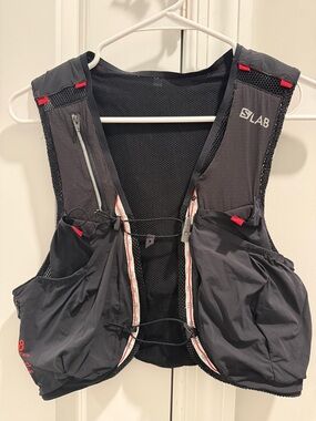 Salomon S-Lab Sense Ultra 8 vest
